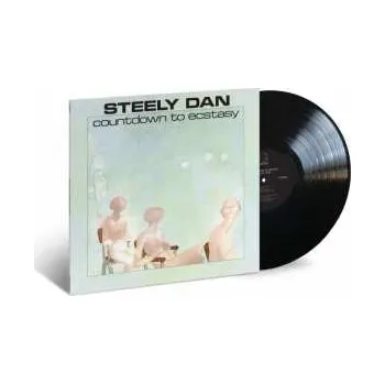 Zahraniční hudba LP Steely Dan: Countdown To Ecstasy (180g) 2023