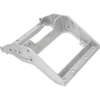 Prah karosérie Nástupní panel 33117/L