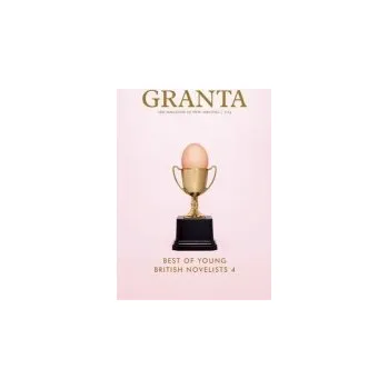 Granta 123 - Freeman, John (Editor, Granta magazine)