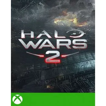 Hra pro Xbox One Halo Wars 2 Xbox One PC – digitální verze - XPA - Hraj již za pár minut