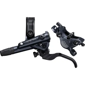 Brzda na kolo SHIMANO kot brzd-set SLX BR-M7100-KIT přední/BL-M7100 J-kit bez adapt polymer SMBH90/1000mm bal
