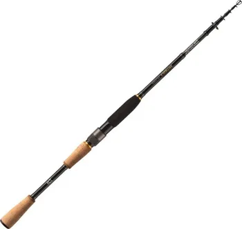 Rybářský prut Daiwa Ballistic Tele Spin 270 cm/30-70 g