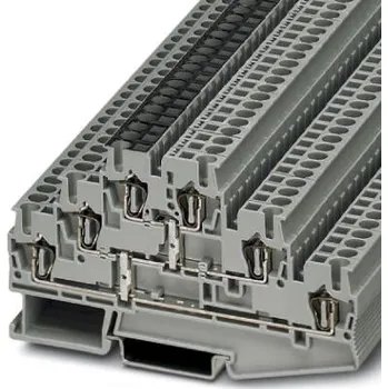 Rozvaděč PHOENIX CONTACT PHOENIX Svorka ST 2,5-3PV 3036068