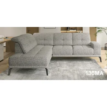 Sedací souprava Eltap rohová sedací souprava Theodore eltapmeb potahové látky: Marte 130