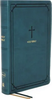 Holy Bible - Thomas Nelson Publishers [EN] (2020, pevná)