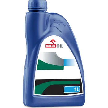 Převodový olej ORLEN PLATINUM GEAR ATF III 1L (Převodový olej Orlen ATF Dexron III)