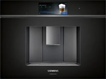 Kávovar Siemens iQ700 CT918L1B0