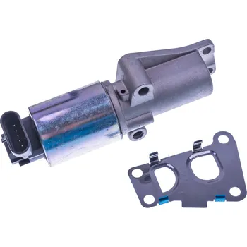 Ventil palivového systému AGR-Ventil DENCKERMANN E400054