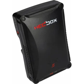 Powerbanka Hedbox Nero S 98WH V-Mount