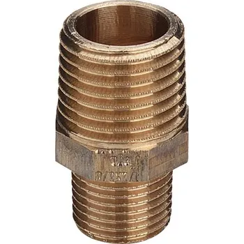 Fitinka Viega Bronz vsuvka 6/4"x1" Viega, 321 697