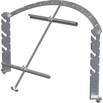 VULCANUS design s.r.o. Vulcanus Pro910 Asado - main set