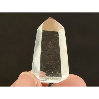 Sběratelství Křišťál špice malá z Madagaskaru 9g