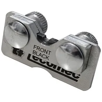 Příslušenství k brusce Srovnávač kotoučků brusky na řetězy - TECOMEC (10829022)