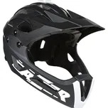 LAZER přilba MTB Revolution FF MIPS mat černá (S)