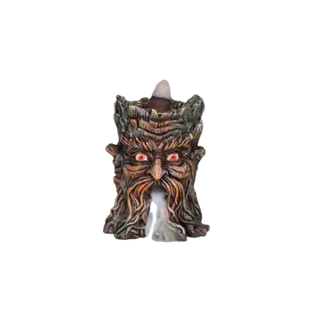 Aroma lampa Stojánek na jehlánky - Malý stromovous