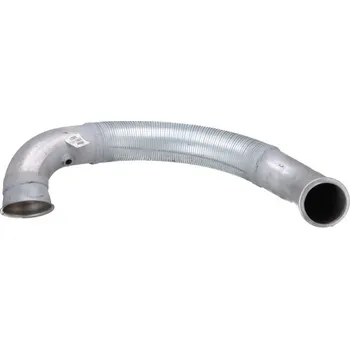 Výfuková trubka Výfuková trubka DINEX DIN68527