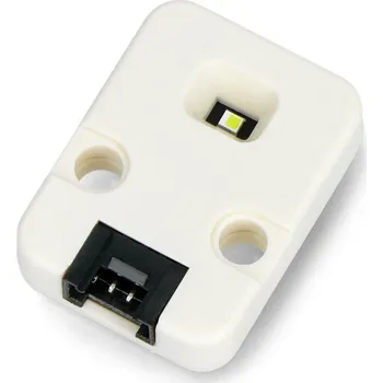 LED svítilna - 5000-5700K - AW3641 - Rozšiřující modul jednotky pro vývojové moduly M5Stack