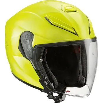 Helma na motorku BMW Motorrad Helma Sao Paulo Neon Yellow Velikost: 60/61