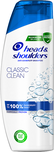 Head & Shoulders Classic Clean…