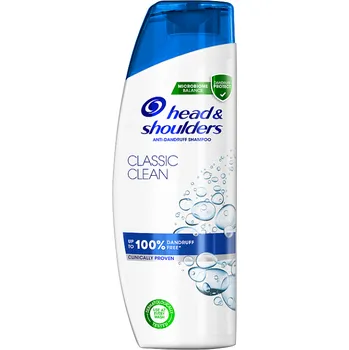Head & Shoulders Classic Clean…