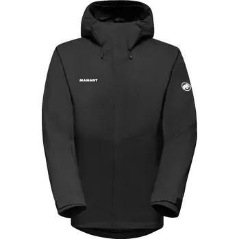 Mammut Mammut Alto HS Hooded Jacket Men Barva - Velikost: Černá - XXL