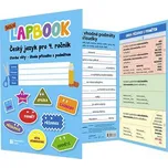 Školní lapbook Český jazyk pro 4.…