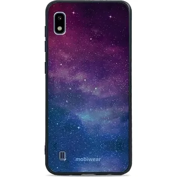 Pouzdro na mobilní telefon Mobiwear Glossy lesklý pro Samsung Galaxy A10 - G049G