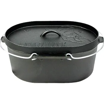 Hrnec Holandská trouba Valhal VH9L