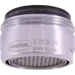 RAV Slezák Slezák Rav Perlátor spořící Barva: chrom - 8 litrů/1 min., Rozměr: M24x1