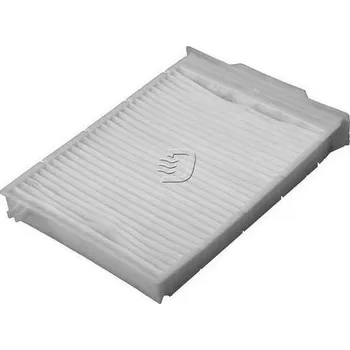 Ventilátor topení a klimatizace Filtr, vzduch v interiéru DENCKERMANN M110356