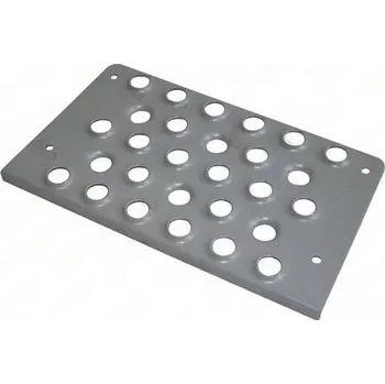 Schůdek Nástupní schůdky COVIND COV/940/210