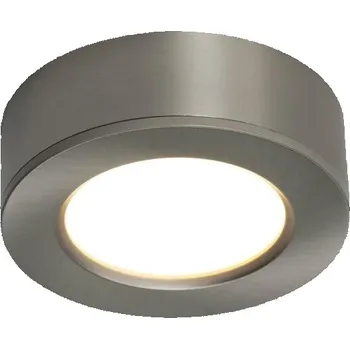 Nordlux LED Bodové svítidlo Kitchenio Barva: Bílá, Varianty: 3 x 2 W