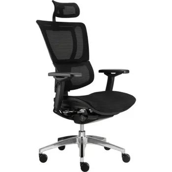 Kancelářské křeslo JOO síťované