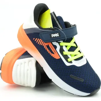 Chlapecká obuv Chlapecké tenisky Primigi 3957133 Velikost: 40