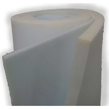 Textilie Molitan 3cm v rozměru 200x100x3 polyuretanová pěna T3037