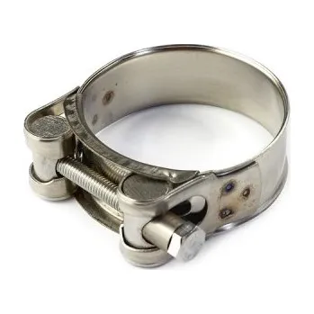 Spona pevnostní GBS - DIN 3017/W4: 40-43