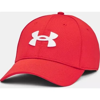 Kšiltovka Kšiltovka Under Armour Men's UA Blitzing-RED 600 L/XL