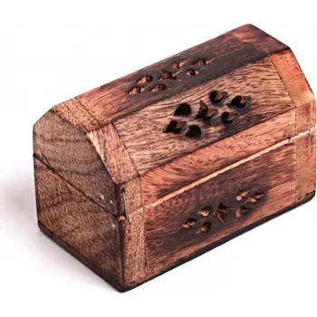 Truhlička na jehlánky