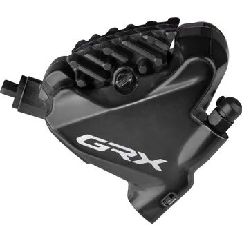Brzda na kolo SHIMANO brzda kotouč/třmen hydraulická GRX BRRX810 zadní