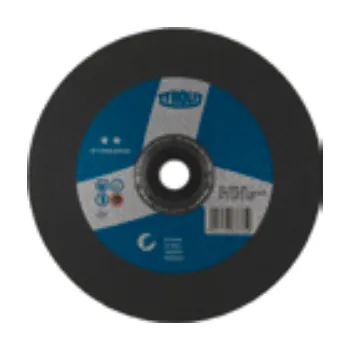 Brusný kotouč TYROLIT Tyrolit brusný kotouč 115x6,0x22,23 A24S-BF 367377