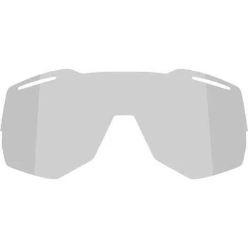 Sluneční brýle sklo náhradní FORCE ATTIC, fotochromatické