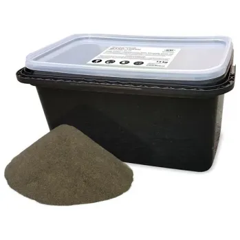 Pískovačka Pískovací směs - kbelík 14 kg, zrnitost 0,01-1,315 mm 250119
