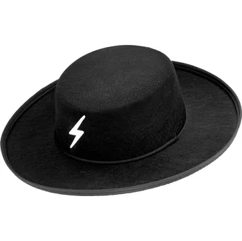 Klobouk Klobouk - Zorro