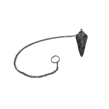 Kyvadlo - Sodalit (kužel)