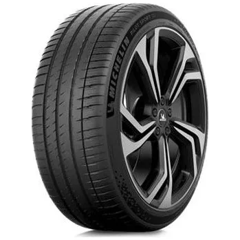 Osobní pneu Pneumatiky MICHELIN Pilot Sport EV 275/35 R22 107Y