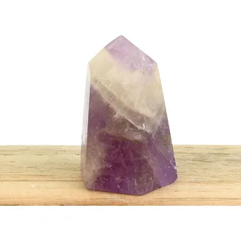 Sběratelství Ametyst špice malá z Madagaskaru 21g