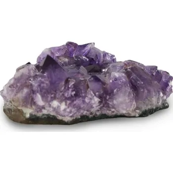 Drahý kámen Ametyst drúza 4.