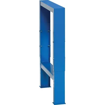 Cyklo nářadí noha k pracovnímu stolu UNIOR 650x870 mm