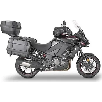 Nosič na motocykl a skútr KAPPA KR4105M nosič kufru KAWASAKI Versys 1000 (12-22)