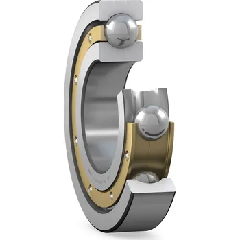 SKF 6319 M/C3 kuličkové ložisko